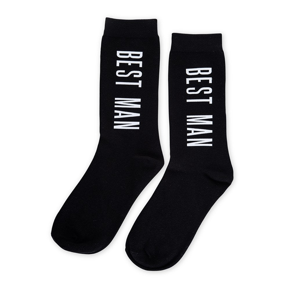 Glohox Custom Personalized Mens Socks Best Man Socks,Custom Groomsmen Gifts  Personalized Wedding Party Gifts for Him Father, Style, 8-15 : :  Clothing, Shoes & Accessories